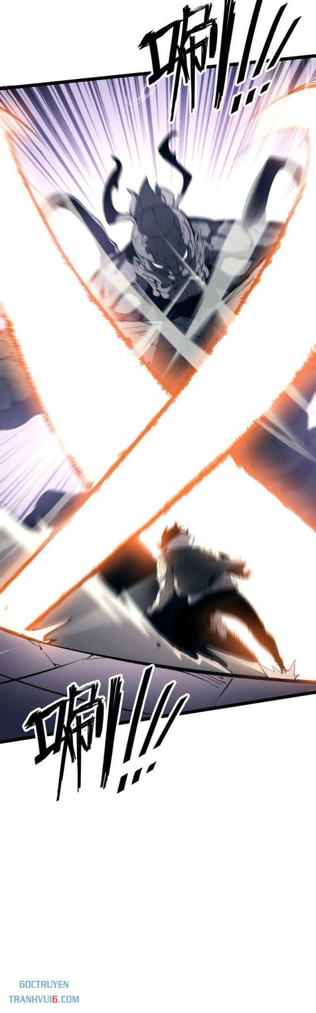 Ta Dựa Vào Nhặt Rác Trở Thành Vương Giả: Chapter 38