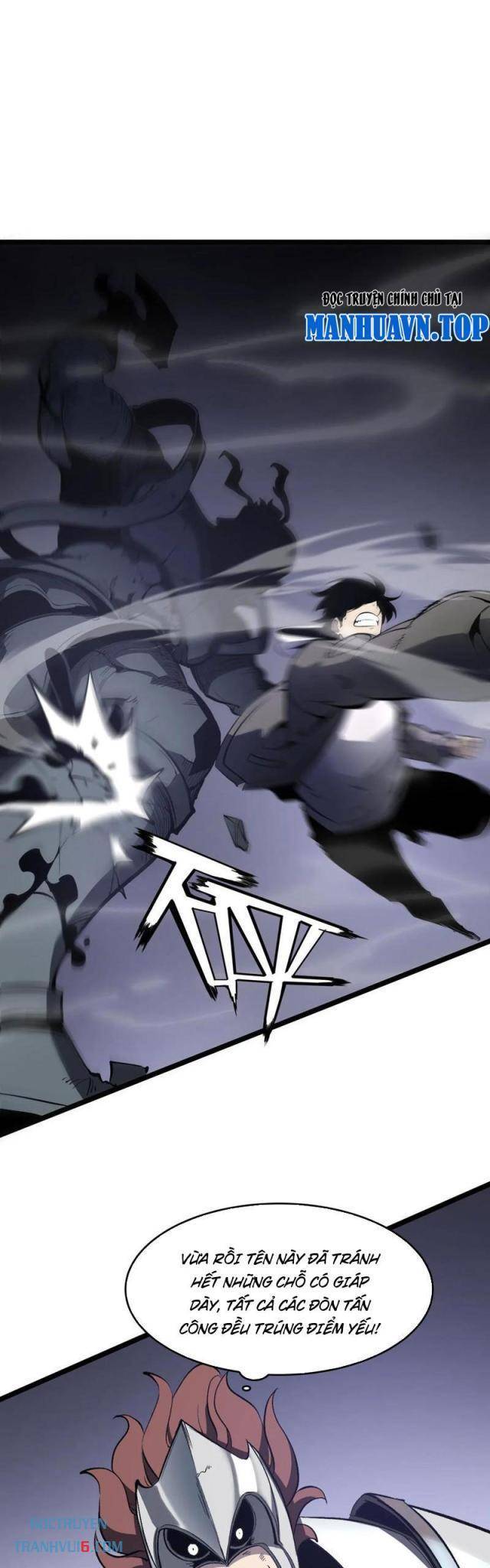 Ta Dựa Vào Nhặt Rác Trở Thành Vương Giả: Chapter 38