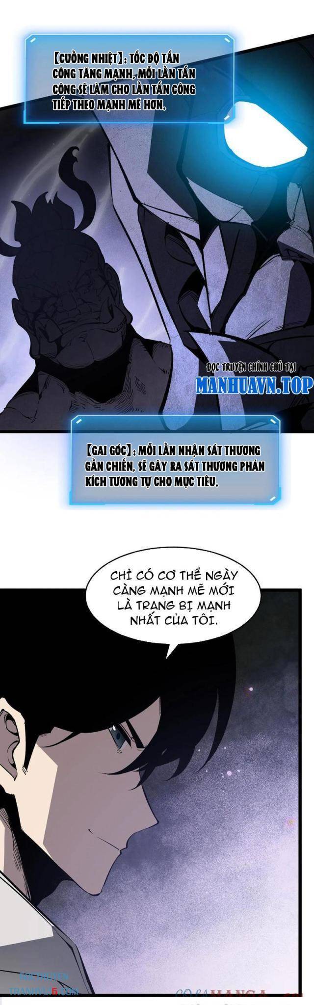 Ta Dựa Vào Nhặt Rác Trở Thành Vương Giả: Chapter 38