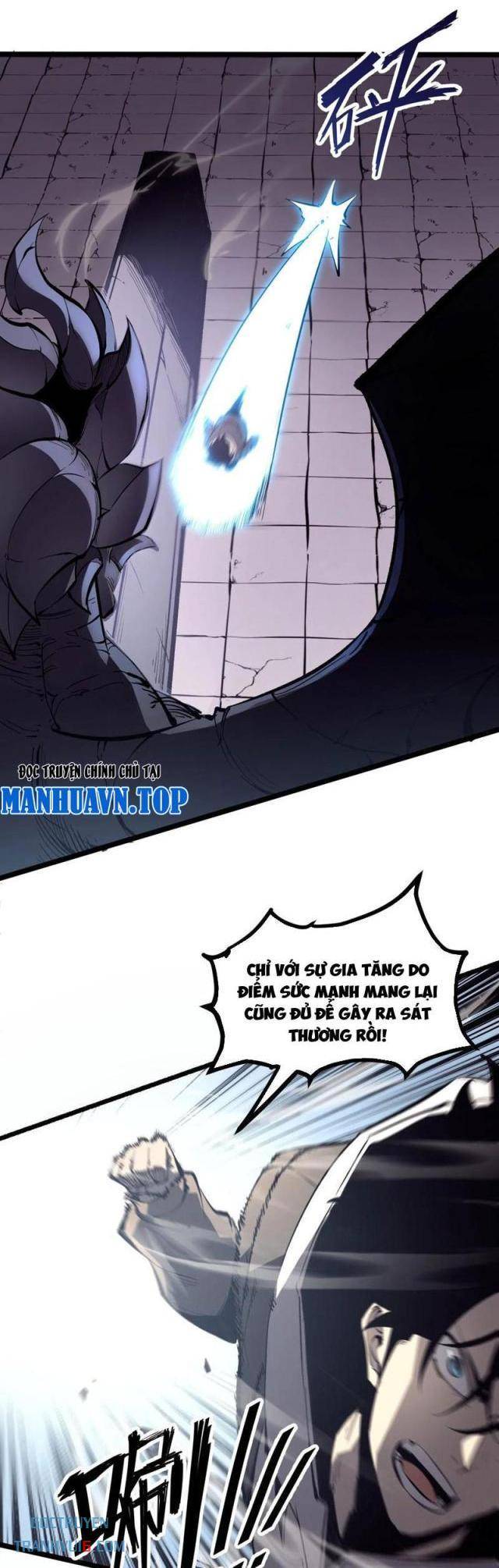 Ta Dựa Vào Nhặt Rác Trở Thành Vương Giả: Chapter 38