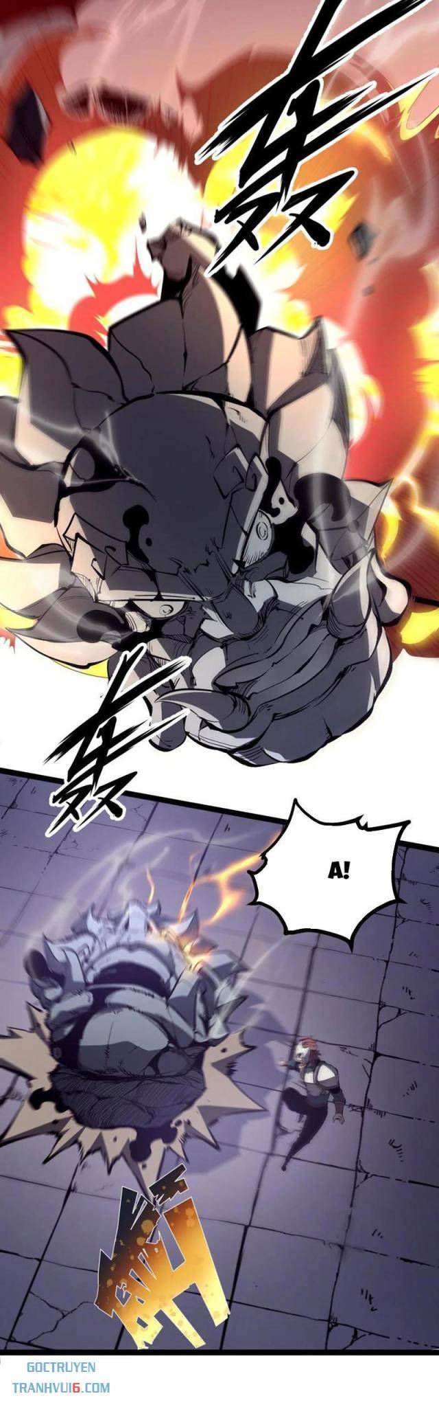 Ta Dựa Vào Nhặt Rác Trở Thành Vương Giả: Chapter 38