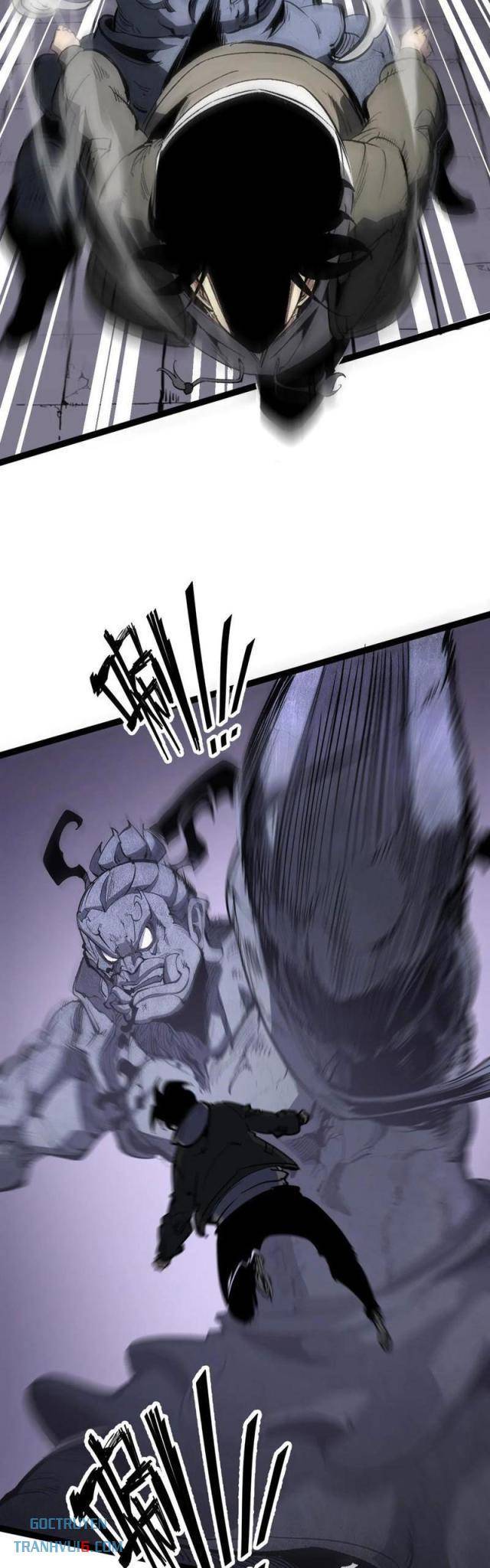 Ta Dựa Vào Nhặt Rác Trở Thành Vương Giả: Chapter 38