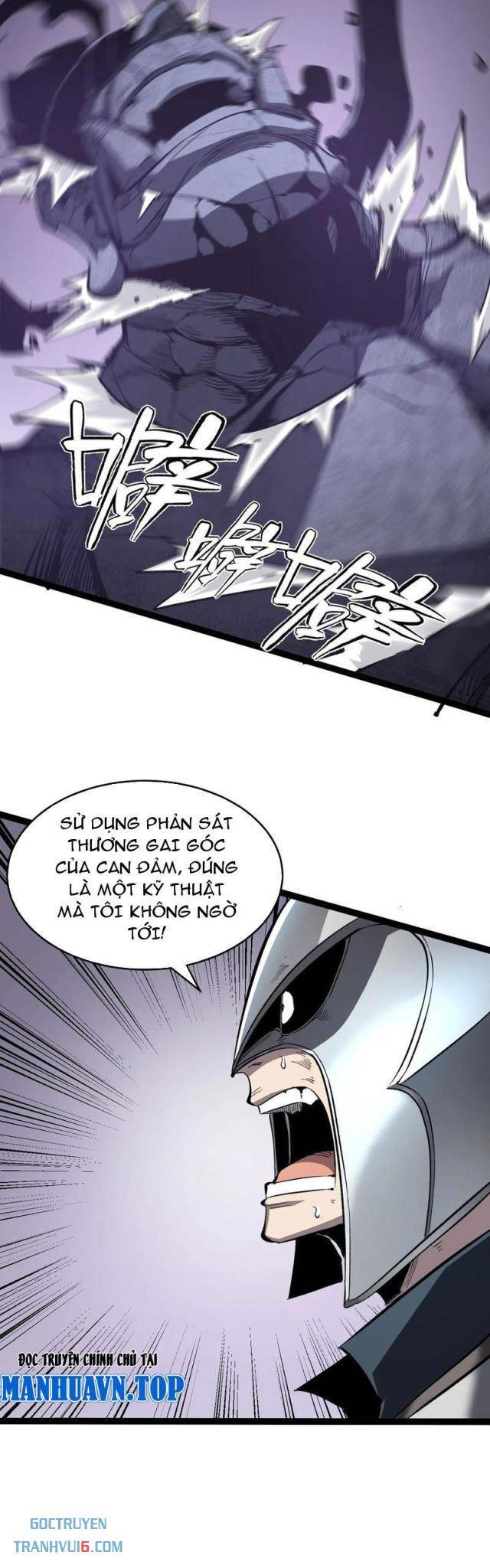 Ta Dựa Vào Nhặt Rác Trở Thành Vương Giả: Chapter 38