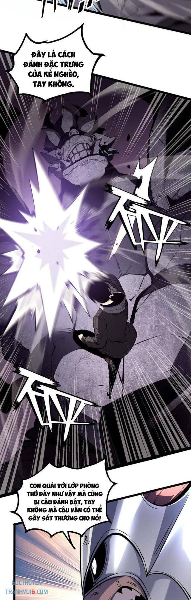 Ta Dựa Vào Nhặt Rác Trở Thành Vương Giả: Chapter 38