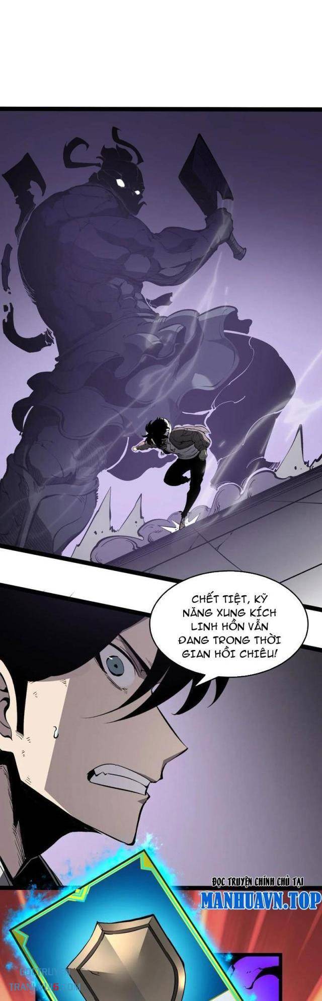 Ta Dựa Vào Nhặt Rác Trở Thành Vương Giả: Chapter 38