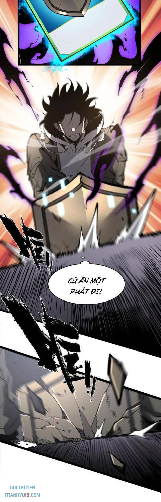 Ta Dựa Vào Nhặt Rác Trở Thành Vương Giả: Chapter 38