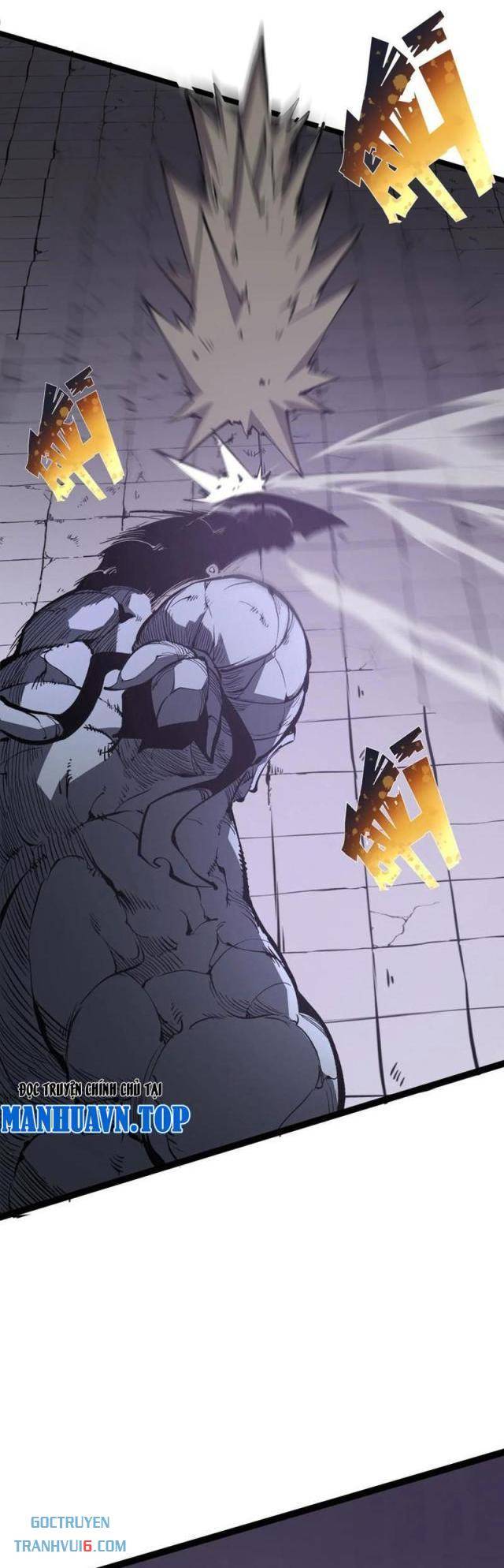 Ta Dựa Vào Nhặt Rác Trở Thành Vương Giả: Chapter 38