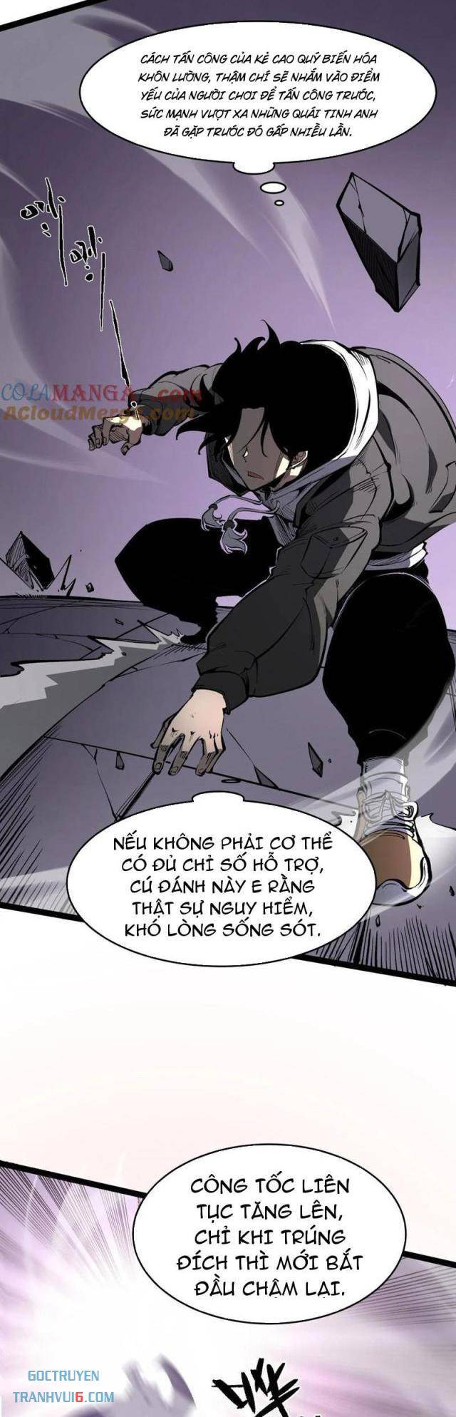 Ta Dựa Vào Nhặt Rác Trở Thành Vương Giả: Chapter 38