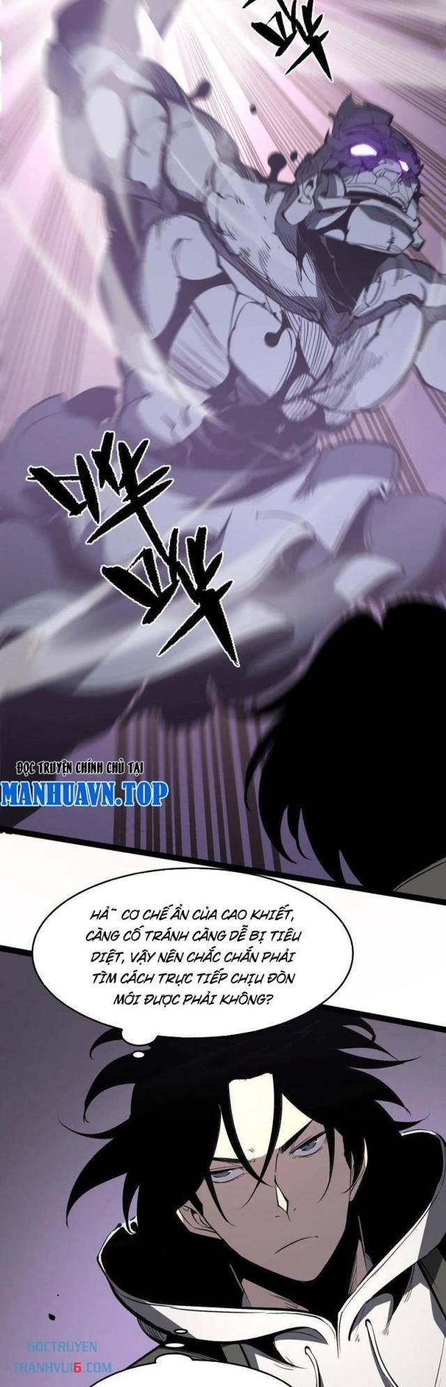 Ta Dựa Vào Nhặt Rác Trở Thành Vương Giả: Chapter 38