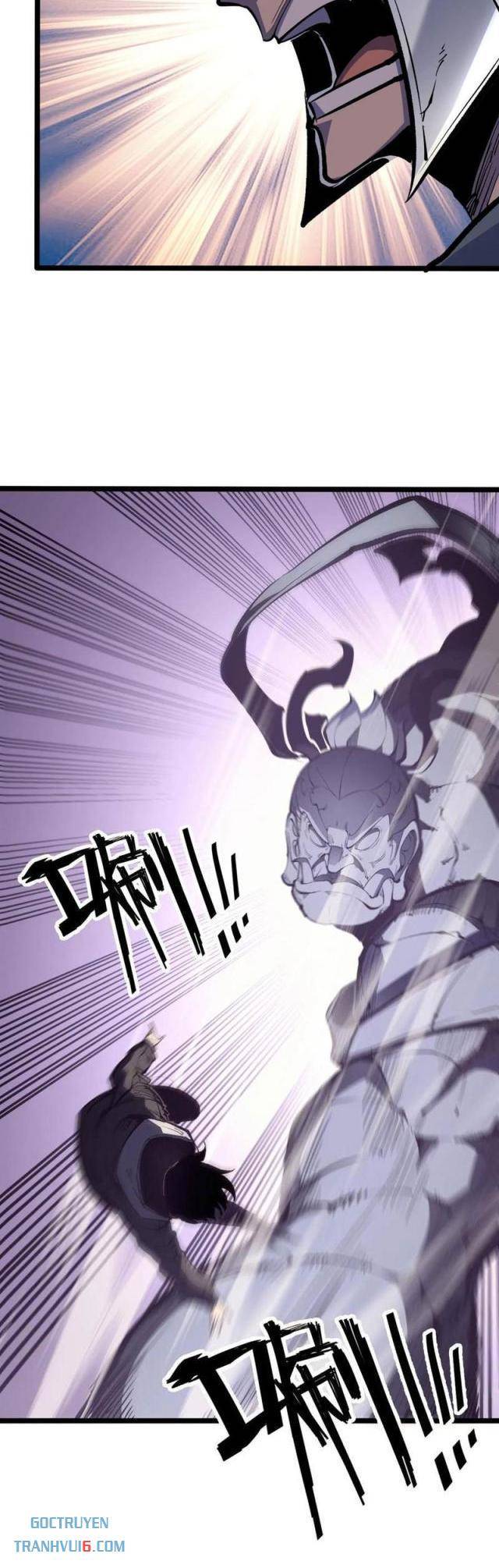 Ta Dựa Vào Nhặt Rác Trở Thành Vương Giả: Chapter 38