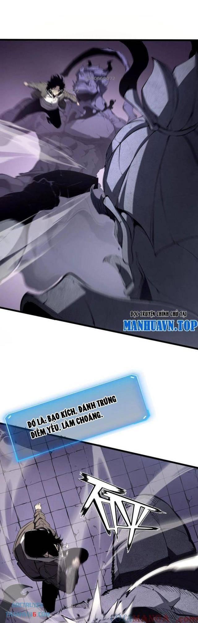 Ta Dựa Vào Nhặt Rác Trở Thành Vương Giả: Chapter 38