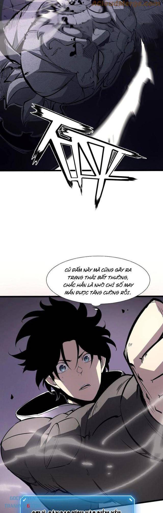 Ta Dựa Vào Nhặt Rác Trở Thành Vương Giả: Chapter 38