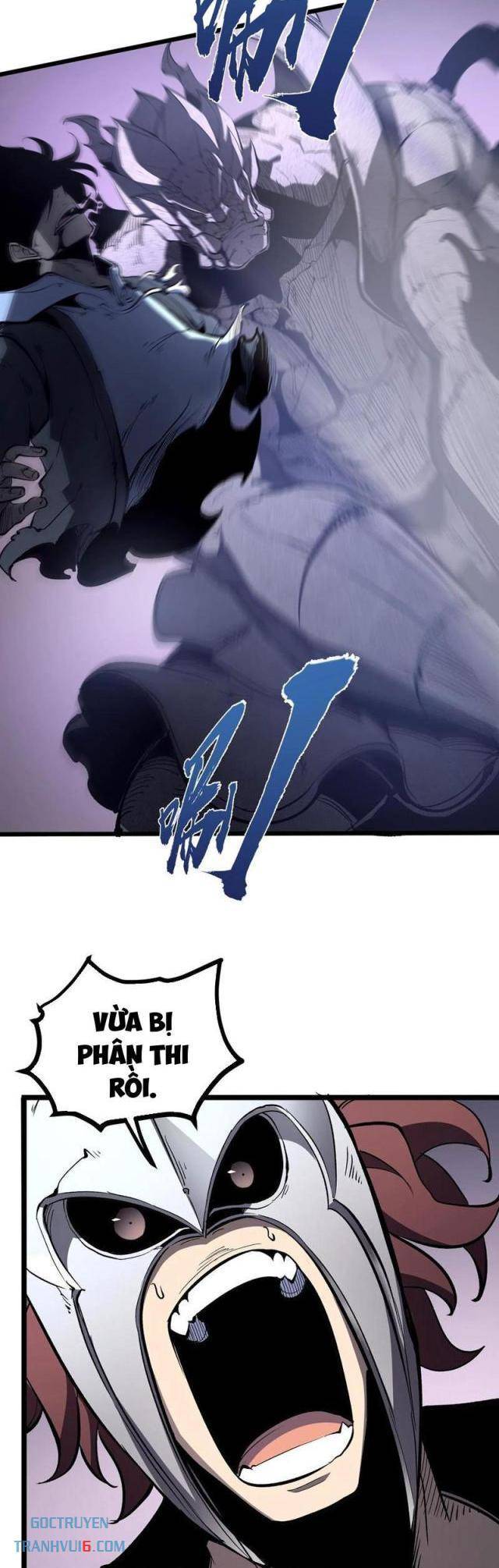 Ta Dựa Vào Nhặt Rác Trở Thành Vương Giả: Chapter 38