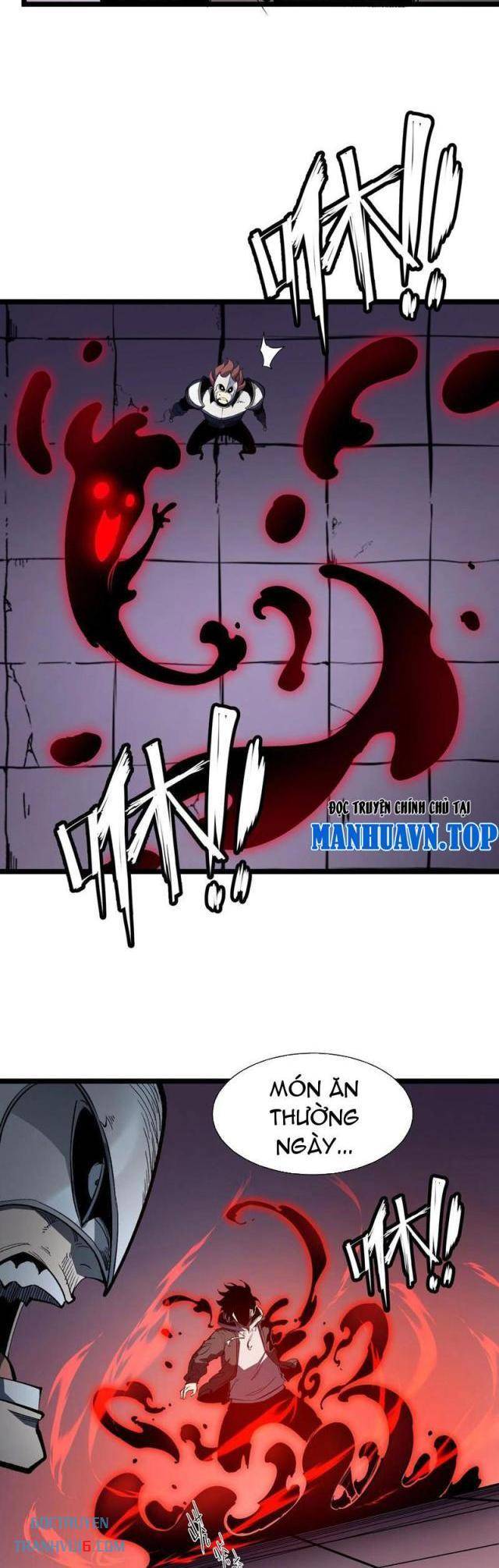 Ta Dựa Vào Nhặt Rác Trở Thành Vương Giả: Chapter 38