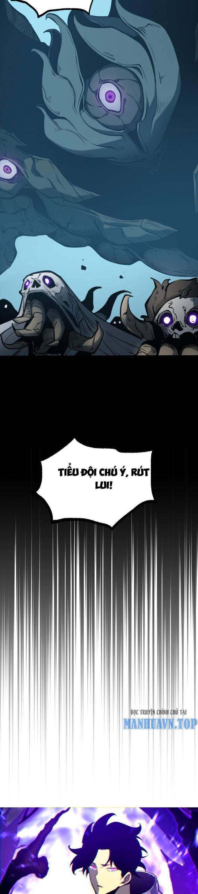 Ta Dựa Vào Nhặt Rác Trở Thành Vương Giả: Chapter 4