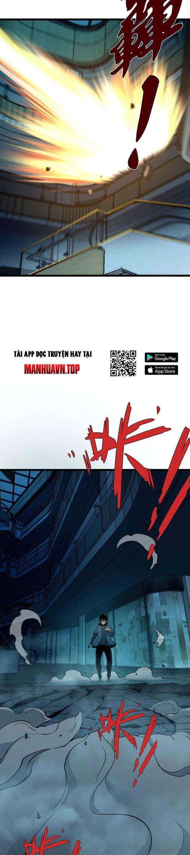 Ta Dựa Vào Nhặt Rác Trở Thành Vương Giả: Chapter 4