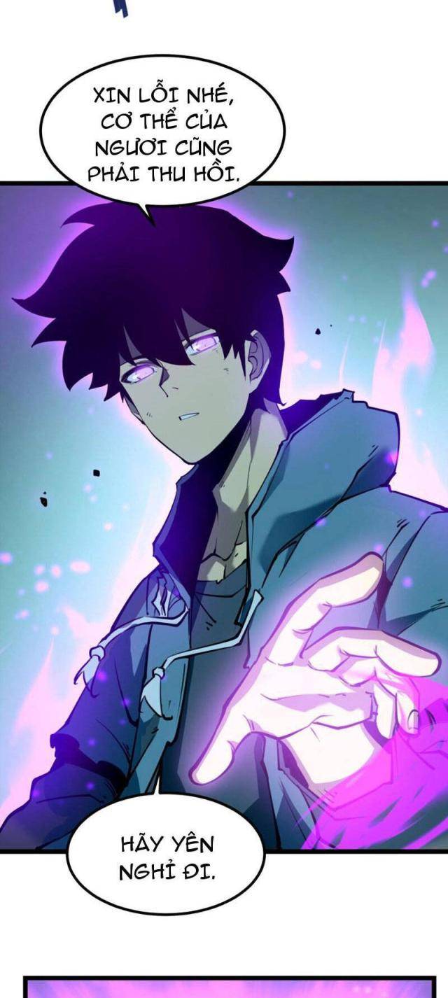 Ta Dựa Vào Nhặt Rác Trở Thành Vương Giả: Chapter 4