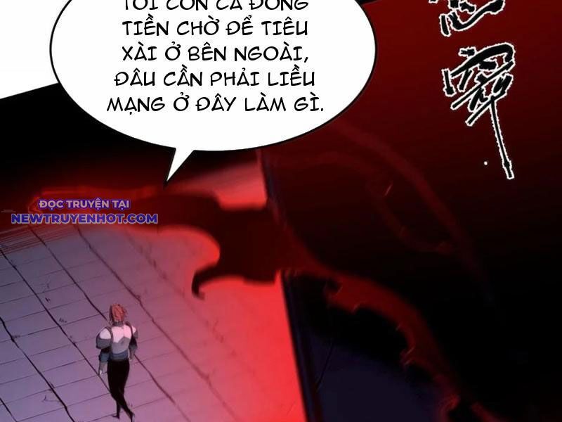 Ta Dựa Vào Nhặt Rác Trở Thành Vương Giả: Chapter 40
