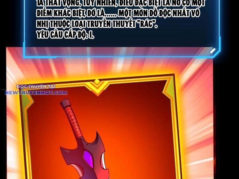 Ta Dựa Vào Nhặt Rác Trở Thành Vương Giả: Chapter 40