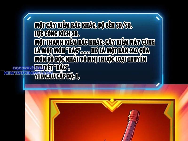 Ta Dựa Vào Nhặt Rác Trở Thành Vương Giả: Chapter 40