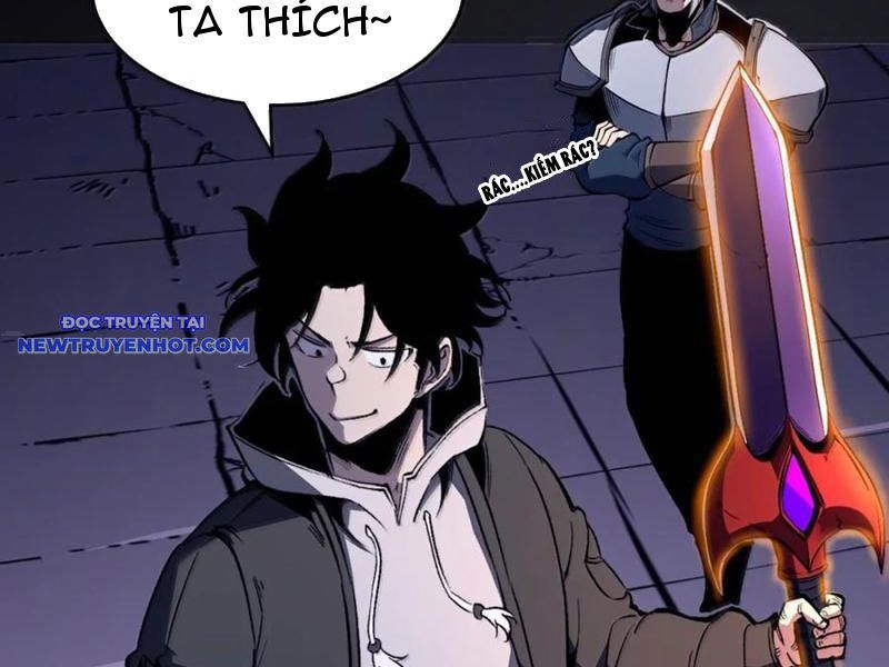 Ta Dựa Vào Nhặt Rác Trở Thành Vương Giả: Chapter 40