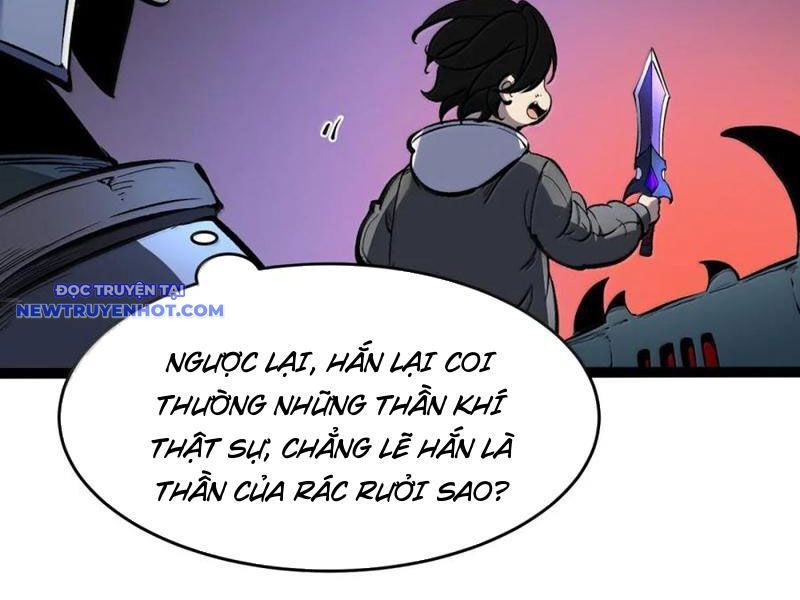 Ta Dựa Vào Nhặt Rác Trở Thành Vương Giả: Chapter 40