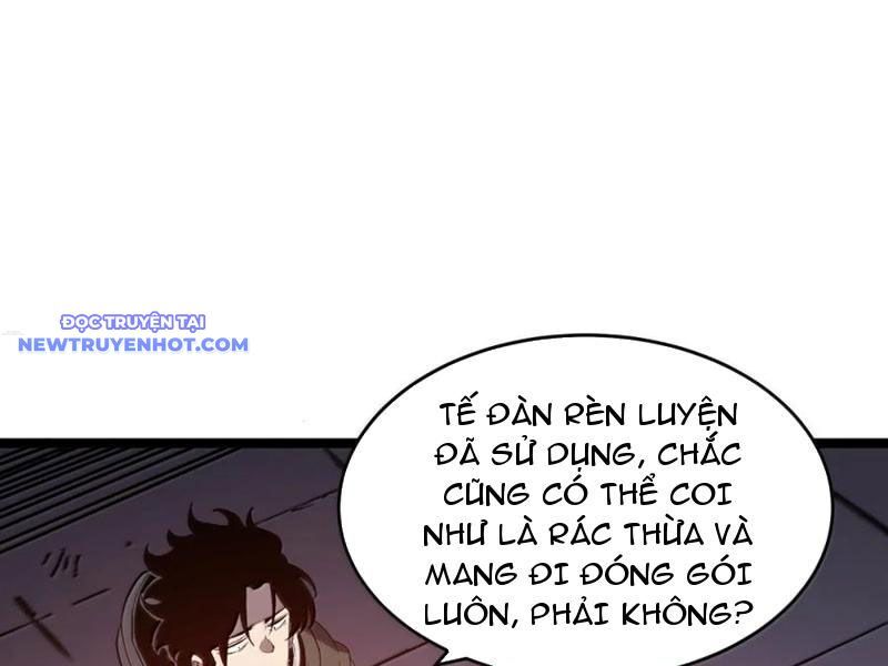 Ta Dựa Vào Nhặt Rác Trở Thành Vương Giả: Chapter 40