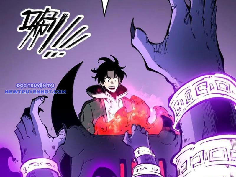 Ta Dựa Vào Nhặt Rác Trở Thành Vương Giả: Chapter 40