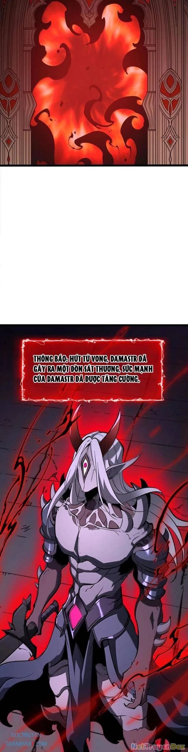 Ta Dựa Vào Nhặt Rác Trở Thành Vương Giả: Chapter 41