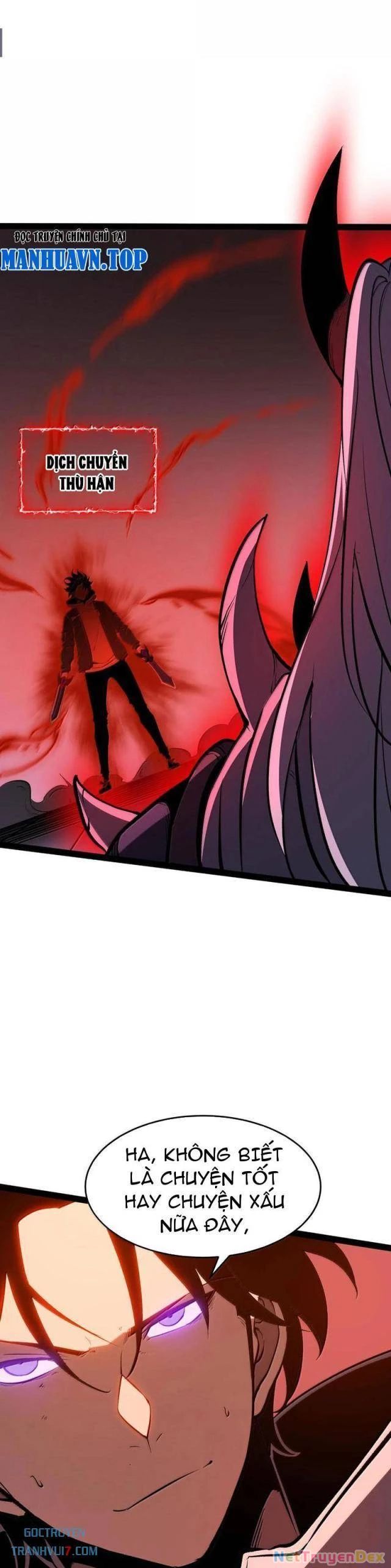 Ta Dựa Vào Nhặt Rác Trở Thành Vương Giả: Chapter 41