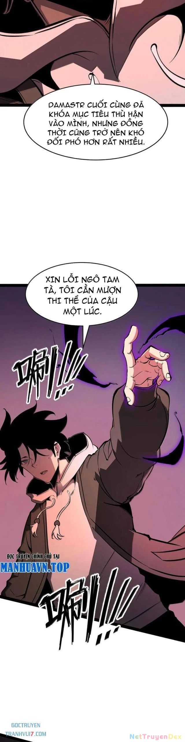 Ta Dựa Vào Nhặt Rác Trở Thành Vương Giả: Chapter 41