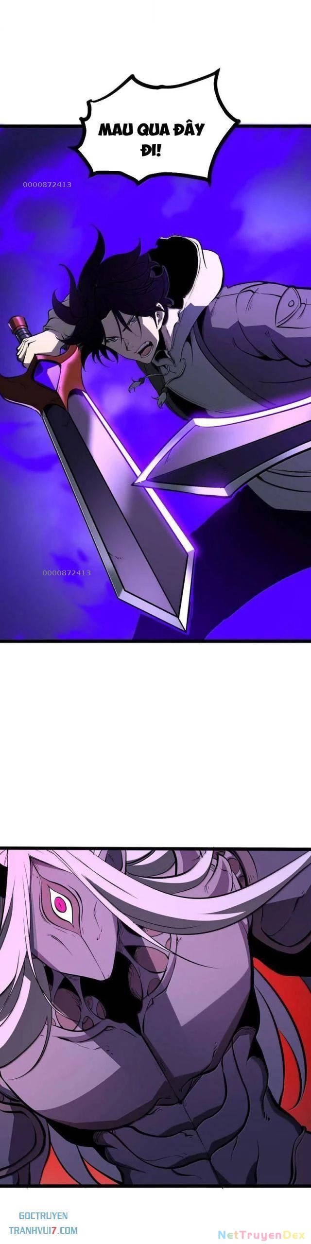 Ta Dựa Vào Nhặt Rác Trở Thành Vương Giả: Chapter 41