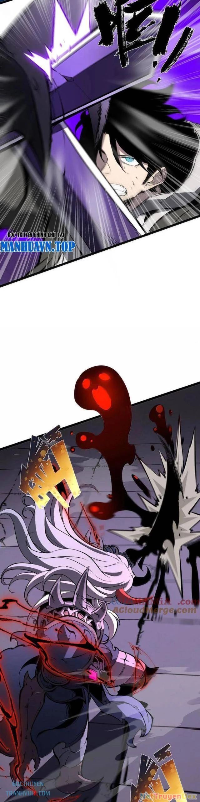 Ta Dựa Vào Nhặt Rác Trở Thành Vương Giả: Chapter 41