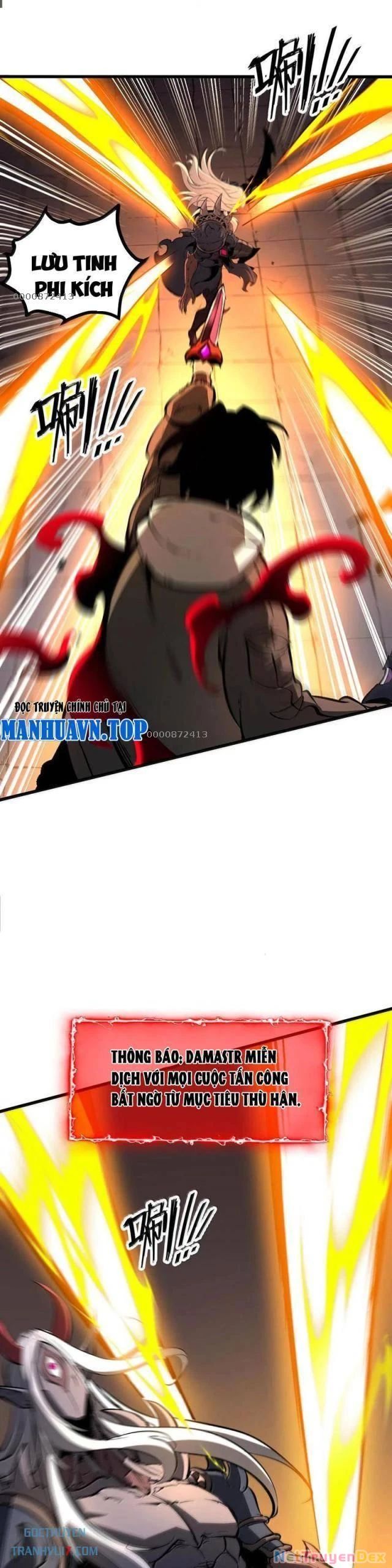 Ta Dựa Vào Nhặt Rác Trở Thành Vương Giả: Chapter 41