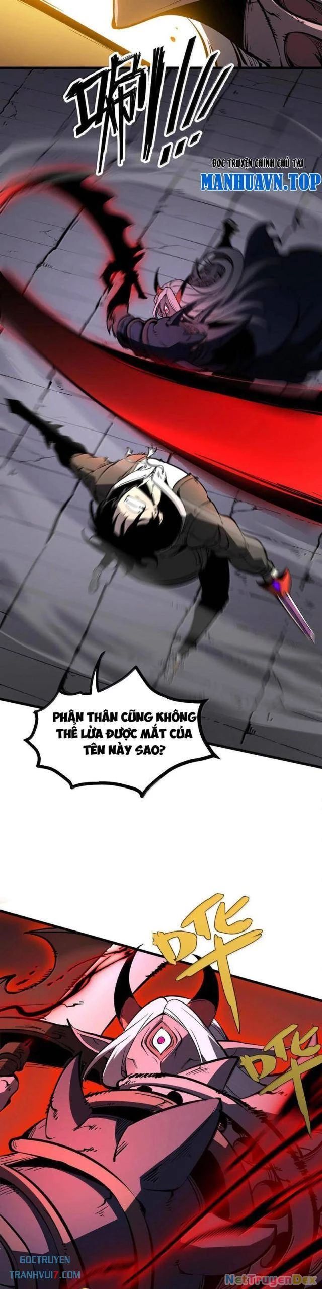 Ta Dựa Vào Nhặt Rác Trở Thành Vương Giả: Chapter 41