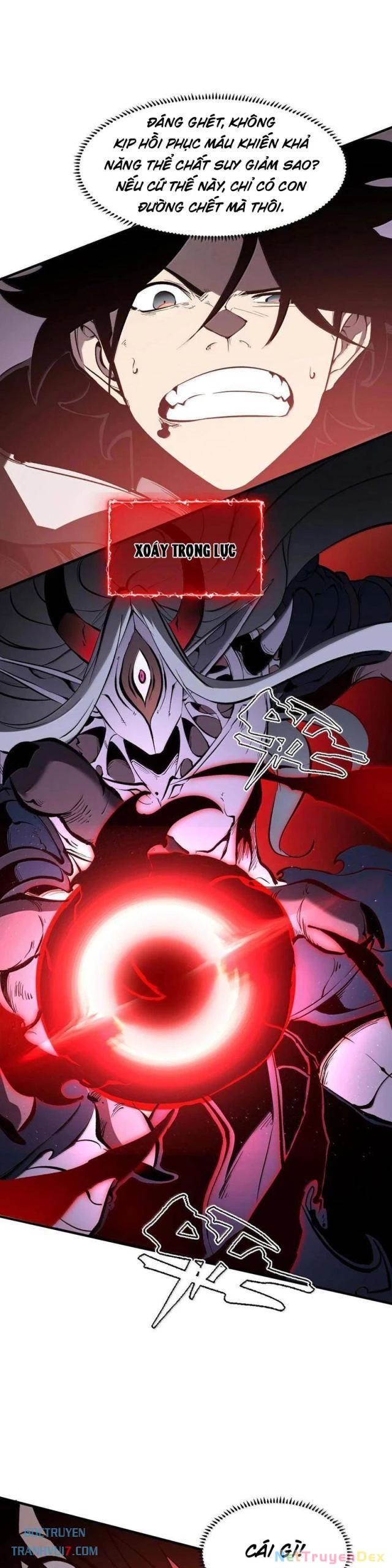 Ta Dựa Vào Nhặt Rác Trở Thành Vương Giả: Chapter 41