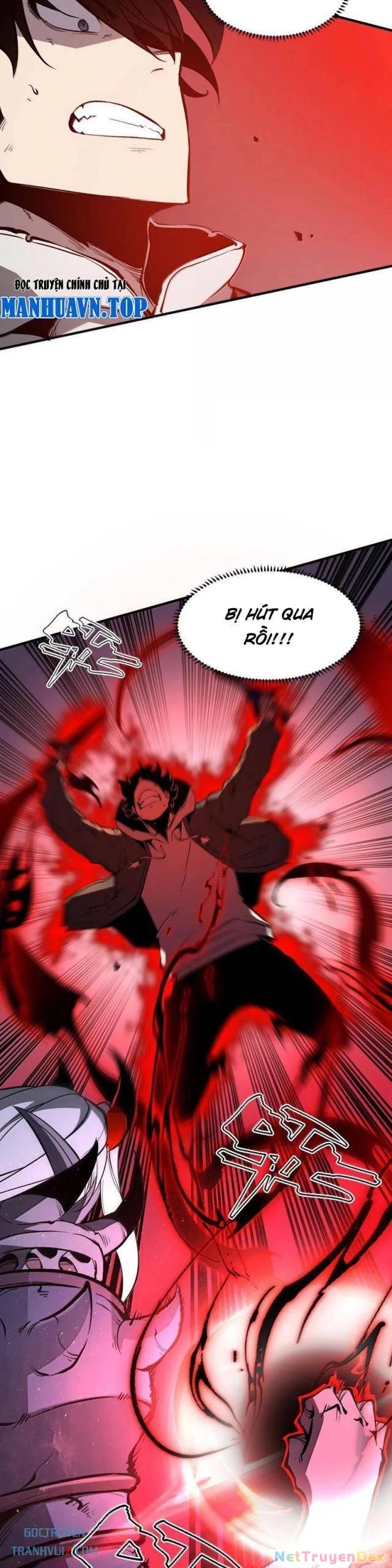 Ta Dựa Vào Nhặt Rác Trở Thành Vương Giả: Chapter 41