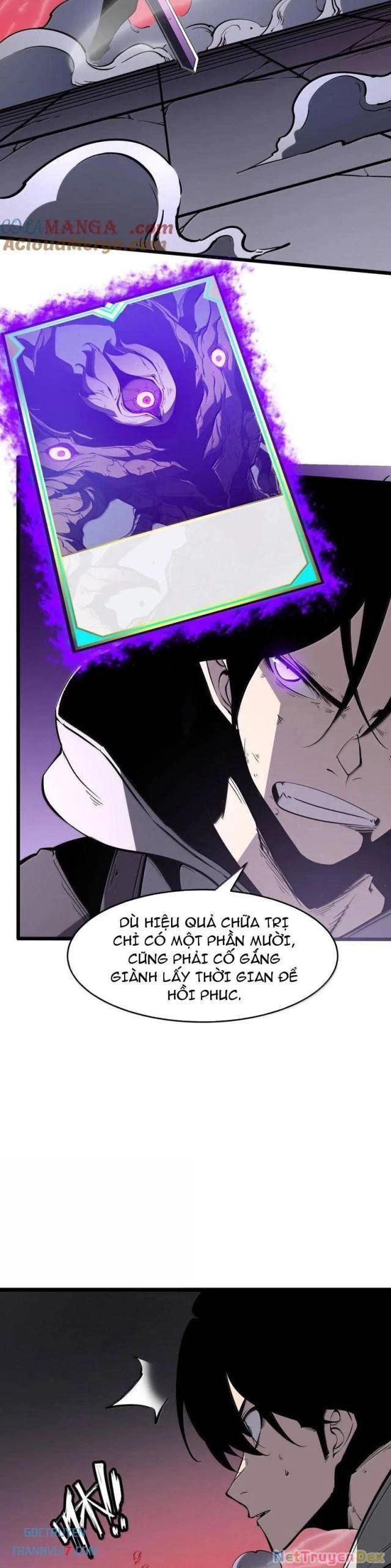 Ta Dựa Vào Nhặt Rác Trở Thành Vương Giả: Chapter 41