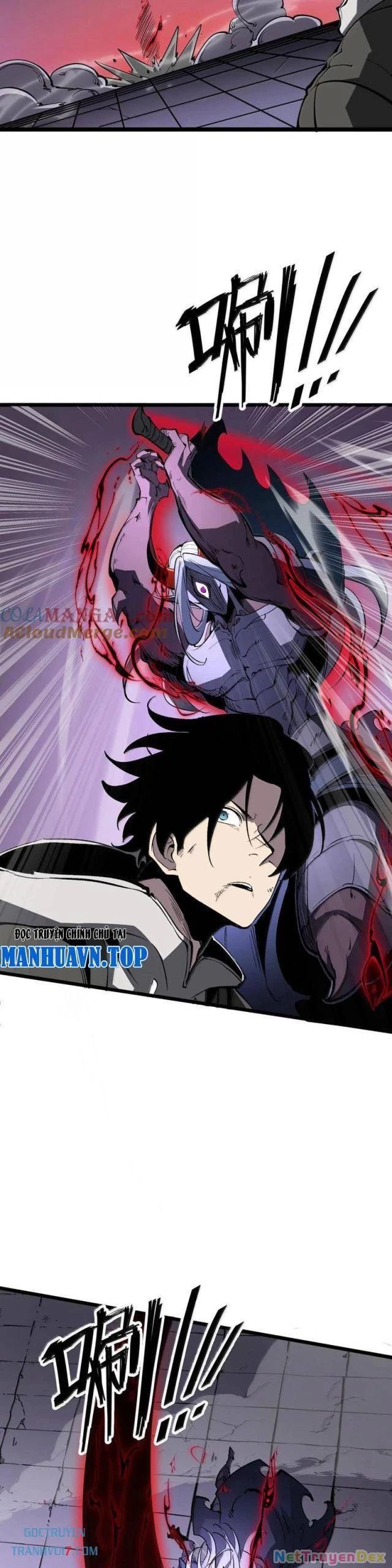 Ta Dựa Vào Nhặt Rác Trở Thành Vương Giả: Chapter 41