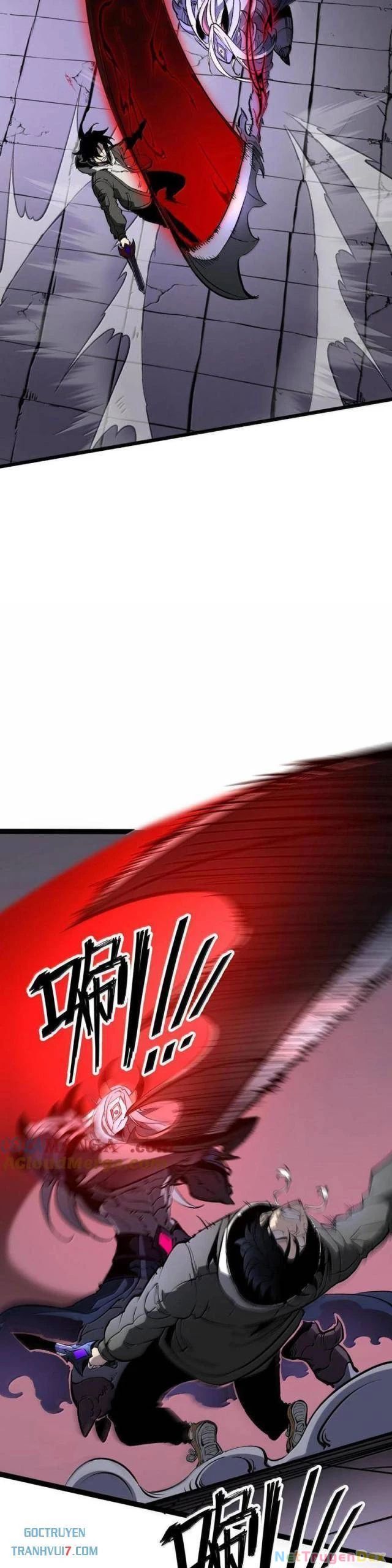 Ta Dựa Vào Nhặt Rác Trở Thành Vương Giả: Chapter 41