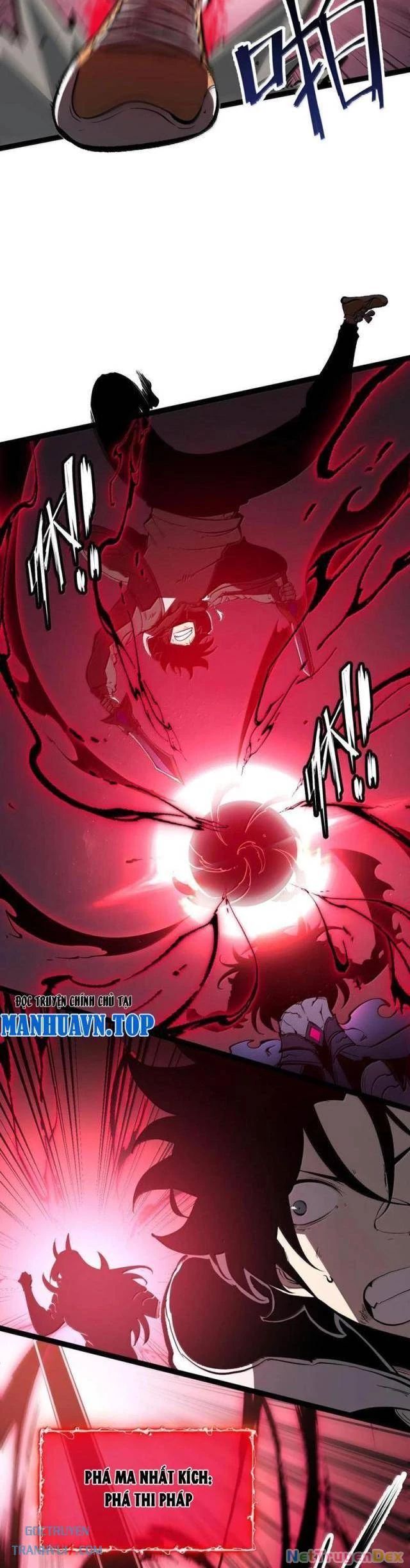 Ta Dựa Vào Nhặt Rác Trở Thành Vương Giả: Chapter 41