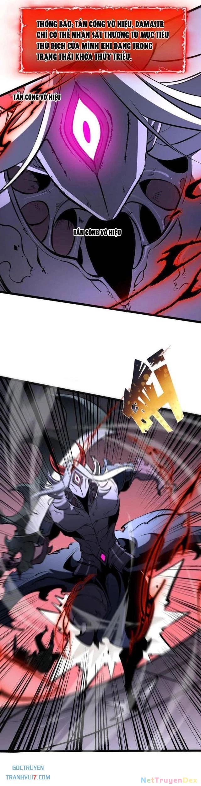 Ta Dựa Vào Nhặt Rác Trở Thành Vương Giả: Chapter 41