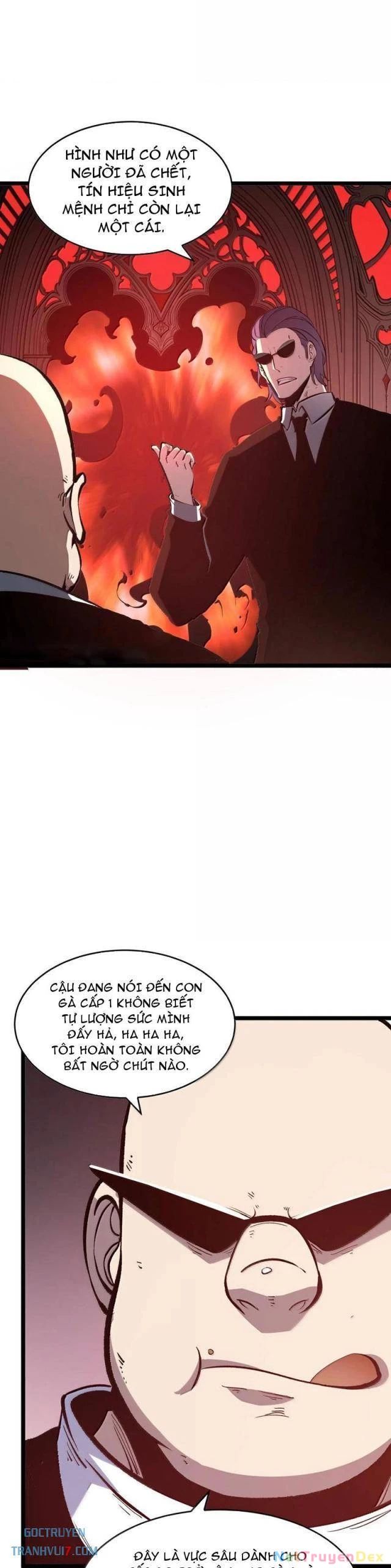 Ta Dựa Vào Nhặt Rác Trở Thành Vương Giả: Chapter 41