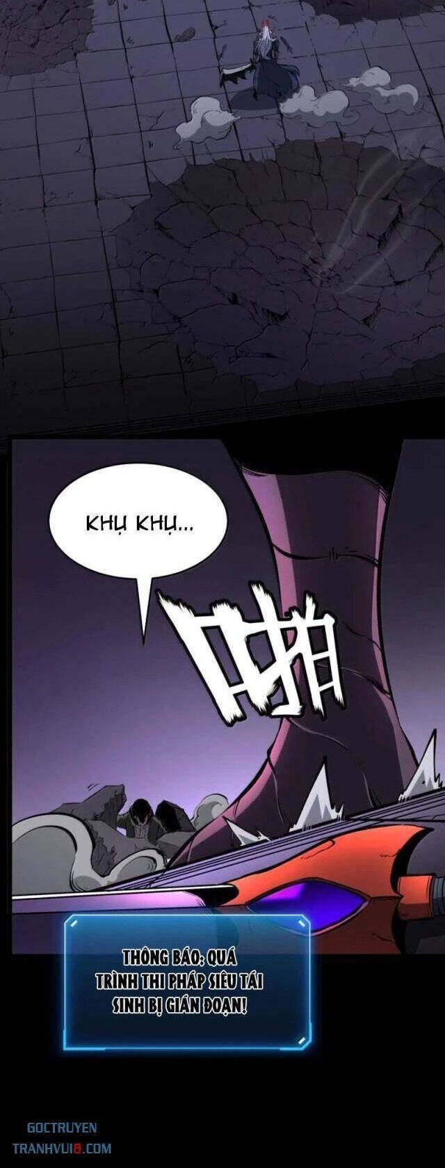 Ta Dựa Vào Nhặt Rác Trở Thành Vương Giả: Chapter 42