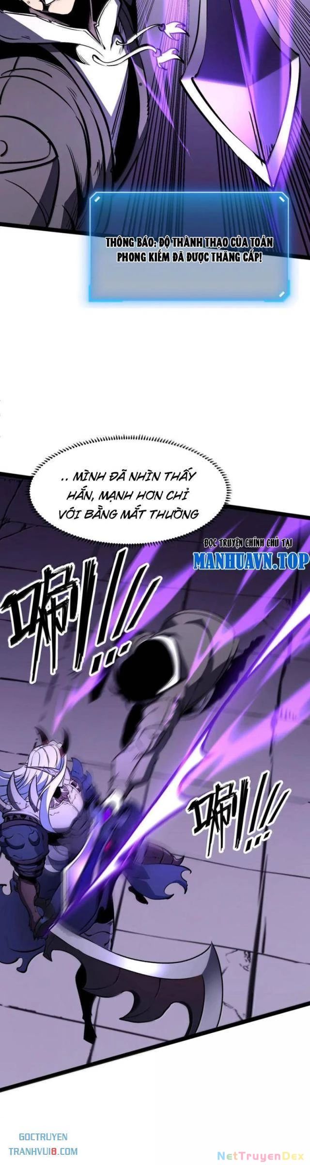 Ta Dựa Vào Nhặt Rác Trở Thành Vương Giả: Chapter 42