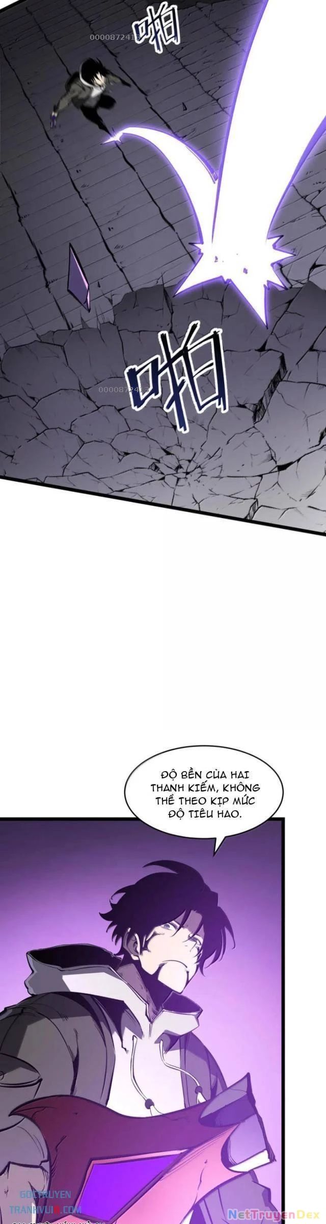 Ta Dựa Vào Nhặt Rác Trở Thành Vương Giả: Chapter 42