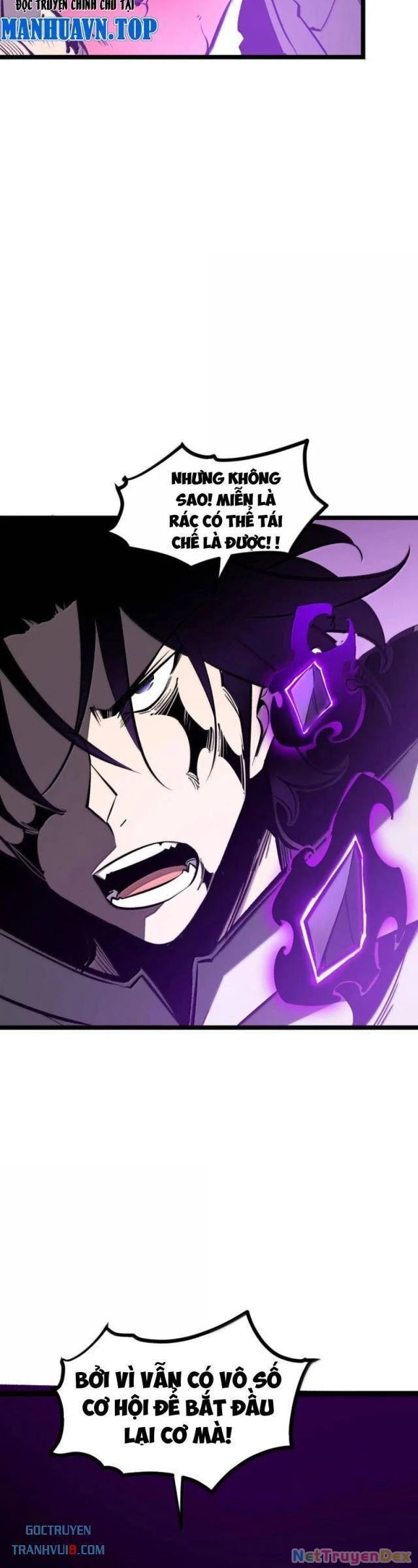 Ta Dựa Vào Nhặt Rác Trở Thành Vương Giả: Chapter 42