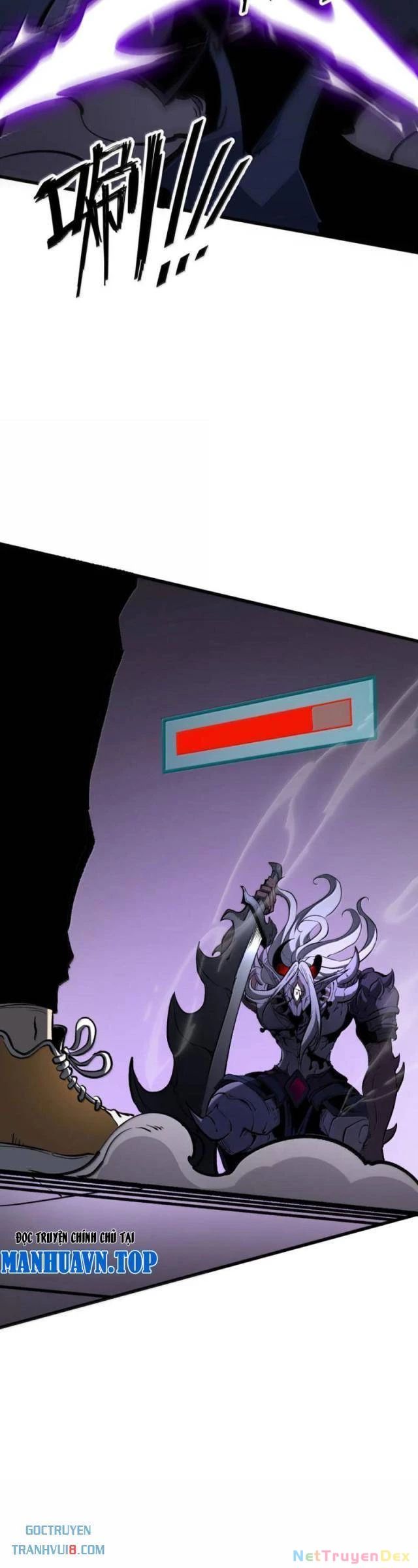 Ta Dựa Vào Nhặt Rác Trở Thành Vương Giả: Chapter 42