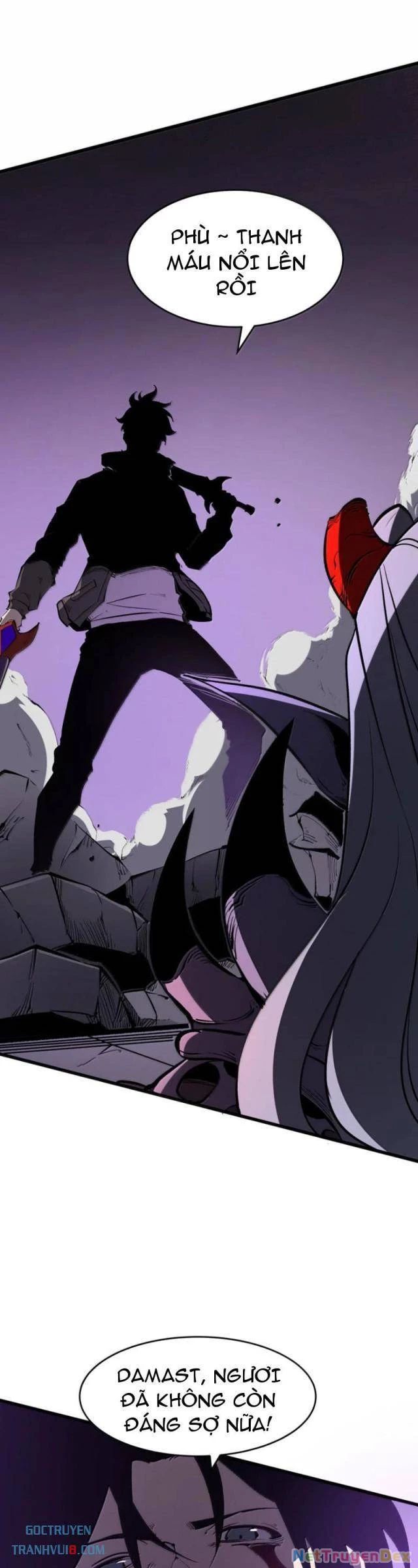 Ta Dựa Vào Nhặt Rác Trở Thành Vương Giả: Chapter 42