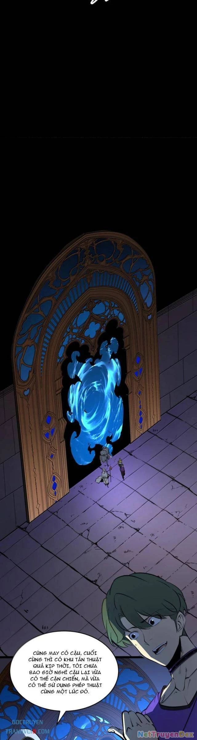 Ta Dựa Vào Nhặt Rác Trở Thành Vương Giả: Chapter 42